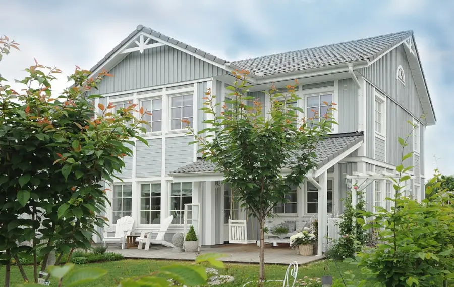 Villa Taşımacılığı