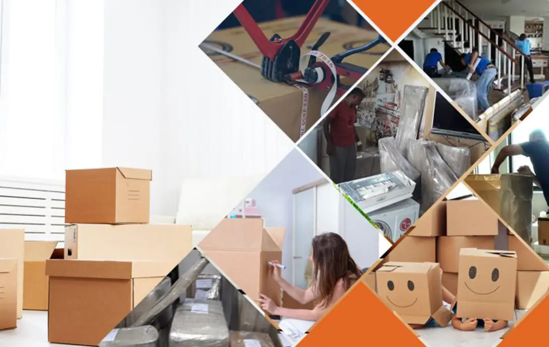 Evden Eve Taşımacılık